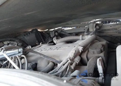 2005 Buick Century from USA, damaged, VIN 2G4WS52JX51119981